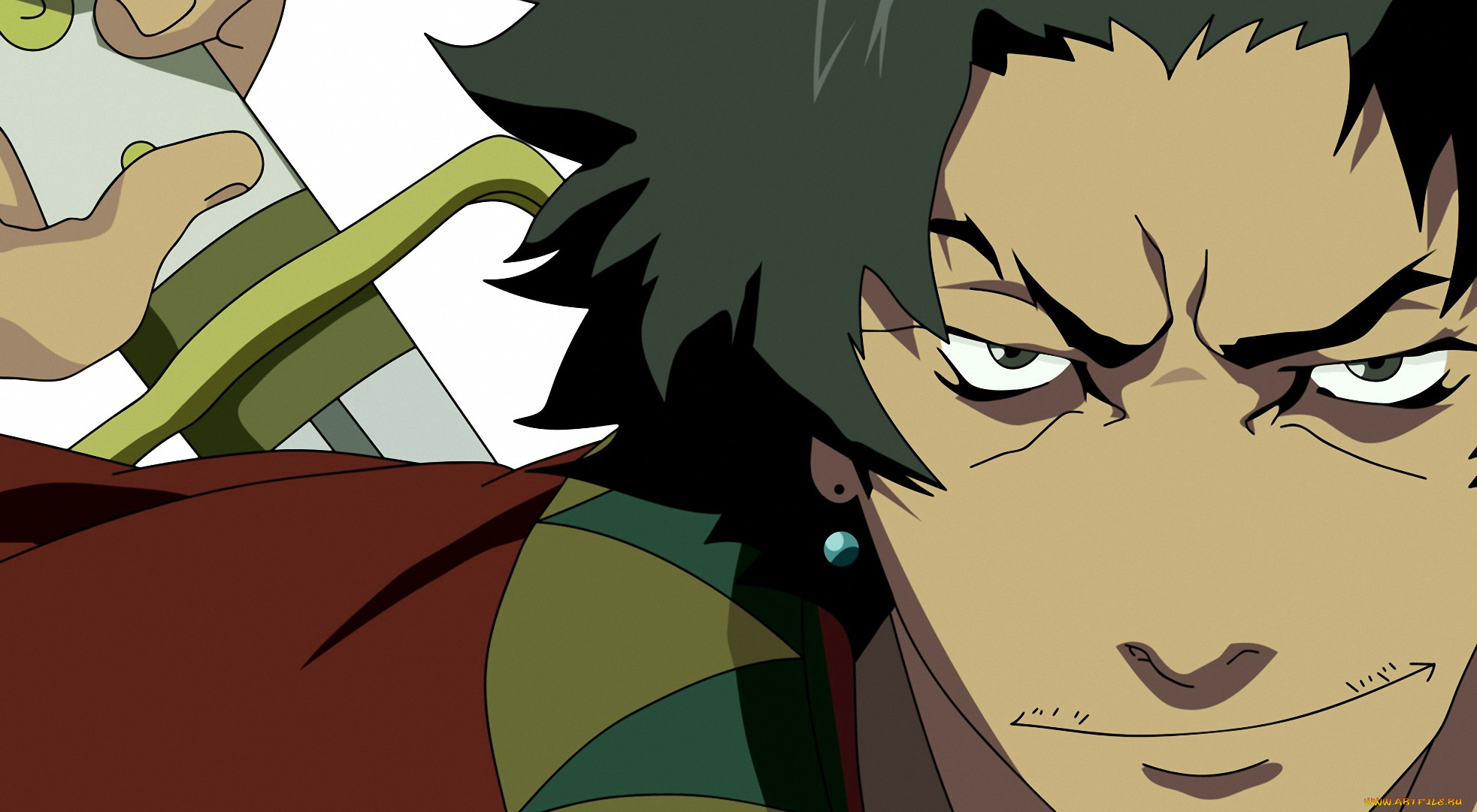 , samurai champloo, mugen, , 